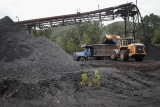 Trump is fast-tracking coal mines even when it doesn’t make fiscal sense