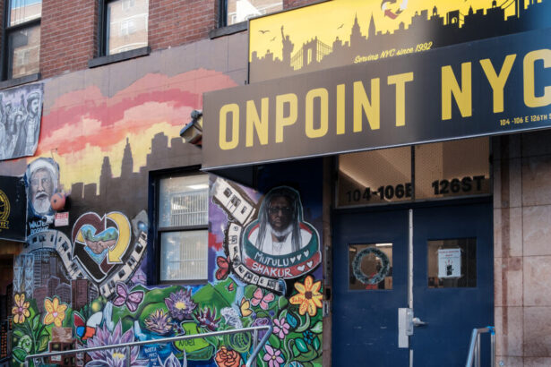 Trump order threatens supervised consumption, harm reduction