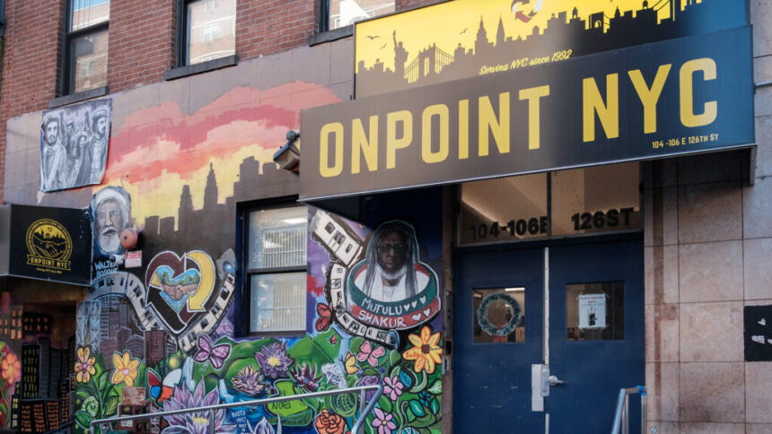 Trump order threatens supervised consumption, harm reduction