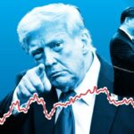 Trump reaps bn tariff haul as world ‘chickens out’