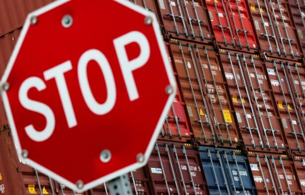 Trump says he will impose 30% tariffs on the EU and Mexico from August 1