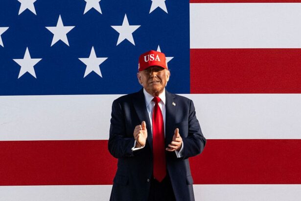 Trump sets 50% tariff rate for Brazil, blasting treatment of Bolsonaro : NPR