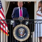 Trump signs ‘Big Beautiful Bill’ into law after saluting B-2 pilots who joined Iran strikes