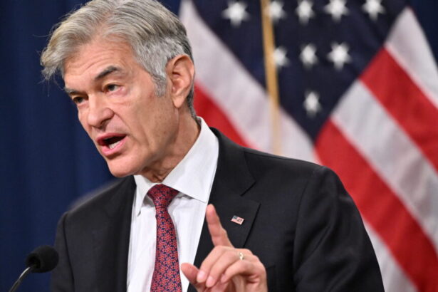 Trump tax bill has famous behind-the-scenes lobbyist: Dr. Oz