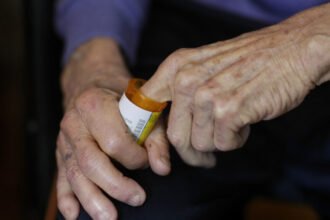 Trump tax law threatens Medicare Savings Programs for poor seniors