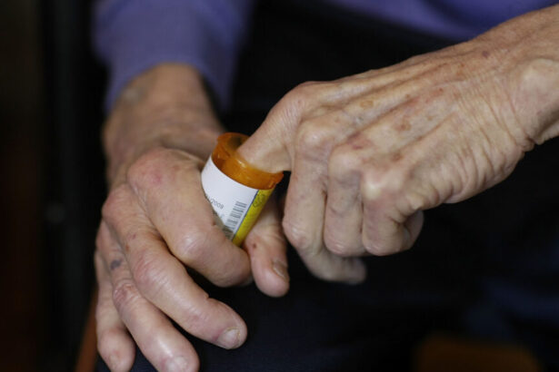 Trump tax law threatens Medicare Savings Programs for poor seniors