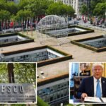 Trump to pull US out of UNESCO over DEI policies, pro-Palestinian, pro-China tilt
