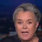 Trump’s Decline Worsens As He Threatens To Revoke Rosie O’Donnell’s Citizenship