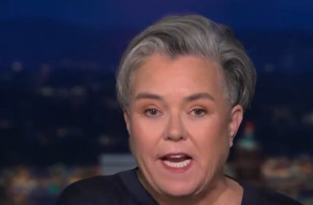 Trump’s Decline Worsens As He Threatens To Revoke Rosie O’Donnell’s Citizenship