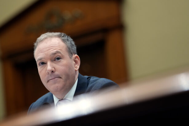 Trump’s EPA is attacking its own power to fight climate change