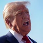 Trump’s ‘Mental Decline Is on Vivid Display’ During Scotland Trip