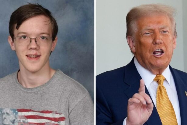 Trump’s Shooter Thomas Crooks’ Twisted Secret Life Exposed