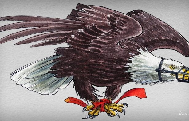 Trump’s assault on American greatness