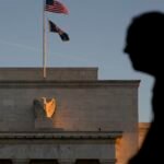 Trump’s next Fed chair pick already comes with a credibility problem