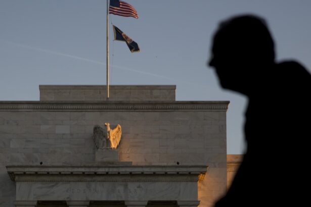 Trump’s next Fed chair pick already comes with a credibility problem