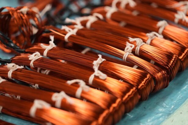 Trump’s tariffs roiled the copper market — here’s what analysts think happens next