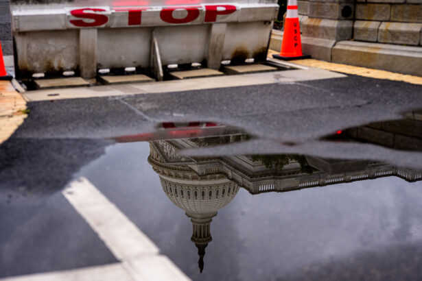 Trump’s tax bill could be a major win for Big Ag. Everyone else? Not so much.