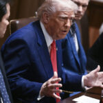 Trump’s tax cut bill to boost uninsured rate, Centene’s stock woes