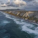Tsunami Warnings Issued after Magnitude-8.7 Earthquake off the Coast of Russia