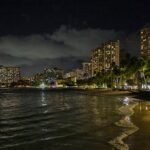 Tsunami Waves Reach Hawaii, California, Washington After Strong Russian Earthquake