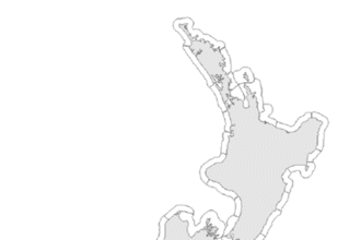 Tsunami advisory still in effect for Chatham Islands