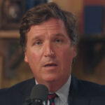 Tucker Carlson Scores Interview with Iran’s President Weeks After U.S. Missile Strikes |