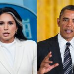 Tulsi Gabbard fires back at Obama: ‘absolute failure’
