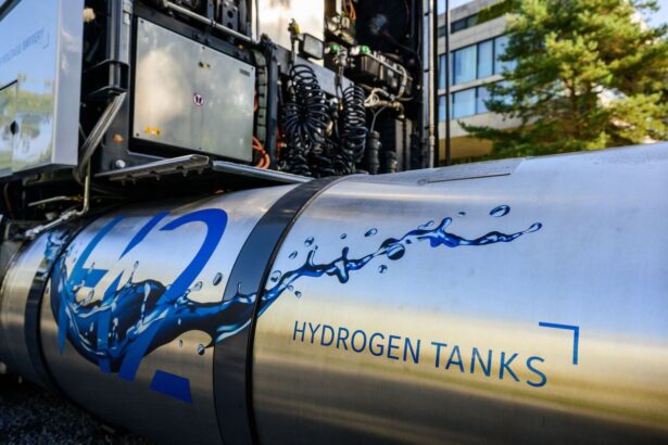Tulum Energy rediscovered a forgotten hydrogen tech and used it to raise M