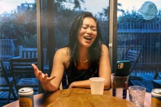 Twenty Years of Life in Chinatown