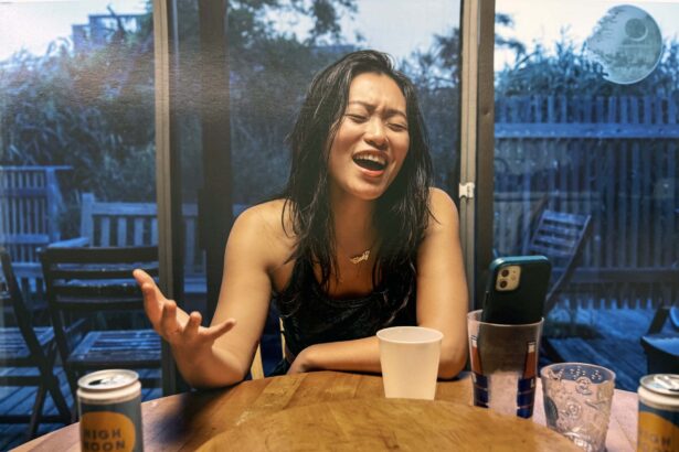 Twenty Years of Life in Chinatown