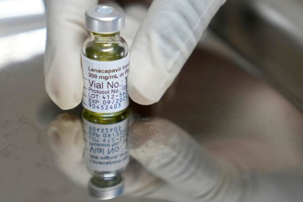 Twice Yearly HIV Prevention Shot, Yeztugo, May Face Access Hurdles