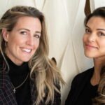 Two Female VCs Bet Big On Women’s Health And Sports