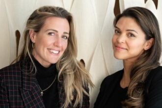Two Female VCs Bet Big On Women’s Health And Sports