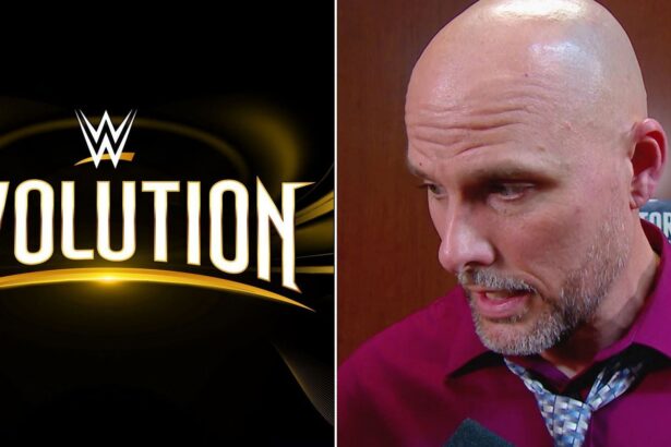 Two WWE stars confirmed for Evolution; will be their first main roster match