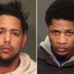 Two illegal migrants federally charged in NYC shooting of off-duty CBP officer in the face