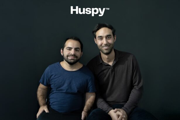 UAE proptech Huspy raises M to scale in Europe