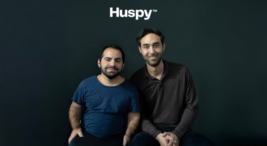UAE proptech Huspy raises M to scale in Europe