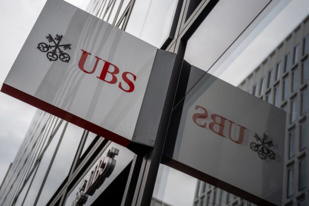 UBS Q2 earnings 2025