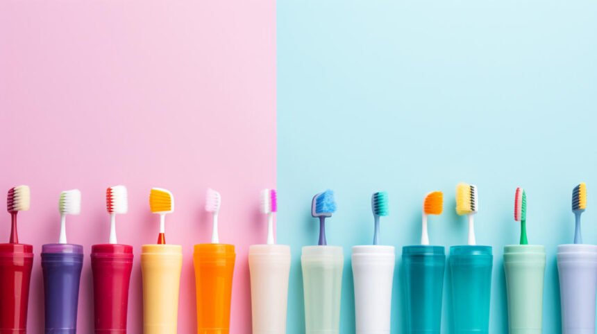 UBS Trims Colgate (CL) Price Target, Maintains Buy Rating