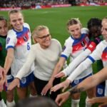 UEFA Women’s Euro 2025 Power Rankings: England, Spain the favorites; Norway, Netherlands ones to watch