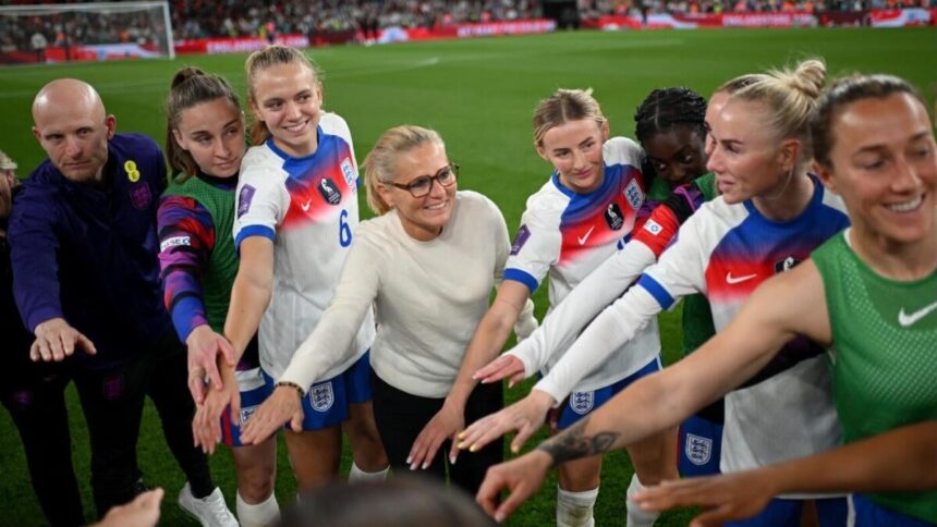 UEFA Women’s Euro 2025 Power Rankings: England, Spain the favorites; Norway, Netherlands ones to watch