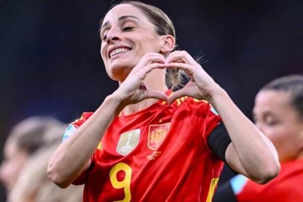 UEFA Women’s Euro 2025 Power Rankings: Spain rise to top as France surprise and England pose bit threat