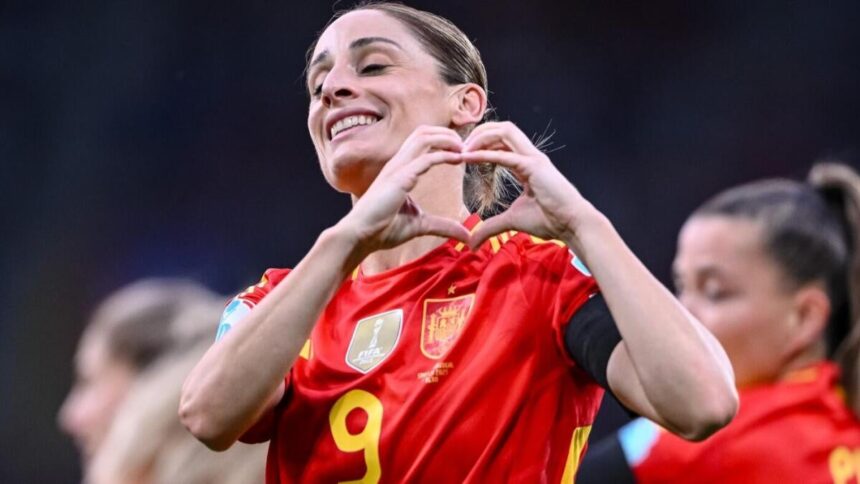 UEFA Women’s Euro 2025 Power Rankings: Spain rise to top as France surprise and England pose bit threat