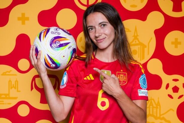 UEFA Women’s Euro 2025 expert picks: Spain, England and Germany look like the favorites in Switzerland