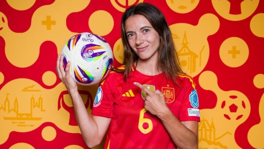 UEFA Women’s Euro 2025 expert picks: Spain, England and Germany look like the favorites in Switzerland
