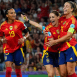UEFA Women’s Euro standings, schedule, groups: France top England in battle of contenders
