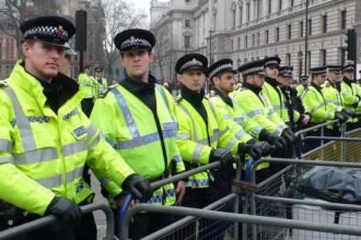 UK DYSTOPIA: British Police Forms ‘Elite Team’ to Monitor Social Media Searching for ‘Anti-migrant’ Posts, as Leftist Labour Government Braces for Citizens’ Revolt |