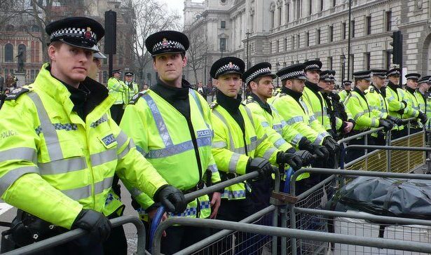 UK DYSTOPIA: British Police Forms ‘Elite Team’ to Monitor Social Media Searching for ‘Anti-migrant’ Posts, as Leftist Labour Government Braces for Citizens’ Revolt |