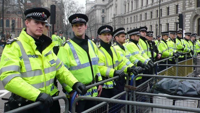 UK DYSTOPIA: British Police Forms ‘Elite Team’ to Monitor Social Media Searching for ‘Anti-migrant’ Posts, as Leftist Labour Government Braces for Citizens’ Revolt |