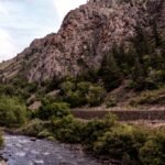 U.S. 6 closed overnight through Clear Creek Canyon